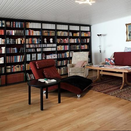Ferienwohnung Lintz คอนซ์ ภายนอก รูปภาพ